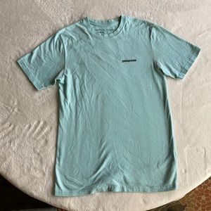 Patagonia Men’s Fish Logo T-Shirt